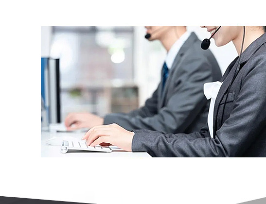 —貼心服務(wù)，售后無(wú)憂(yōu)